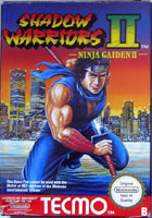 cover Shadow Warriors 2 euro